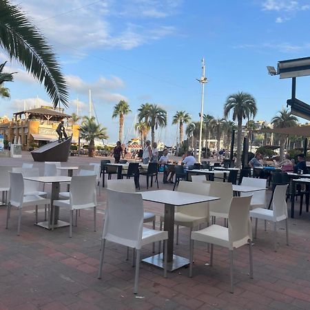 Nuevo Apartamento - El Puerto de Mazarrón Eksteriør bilde