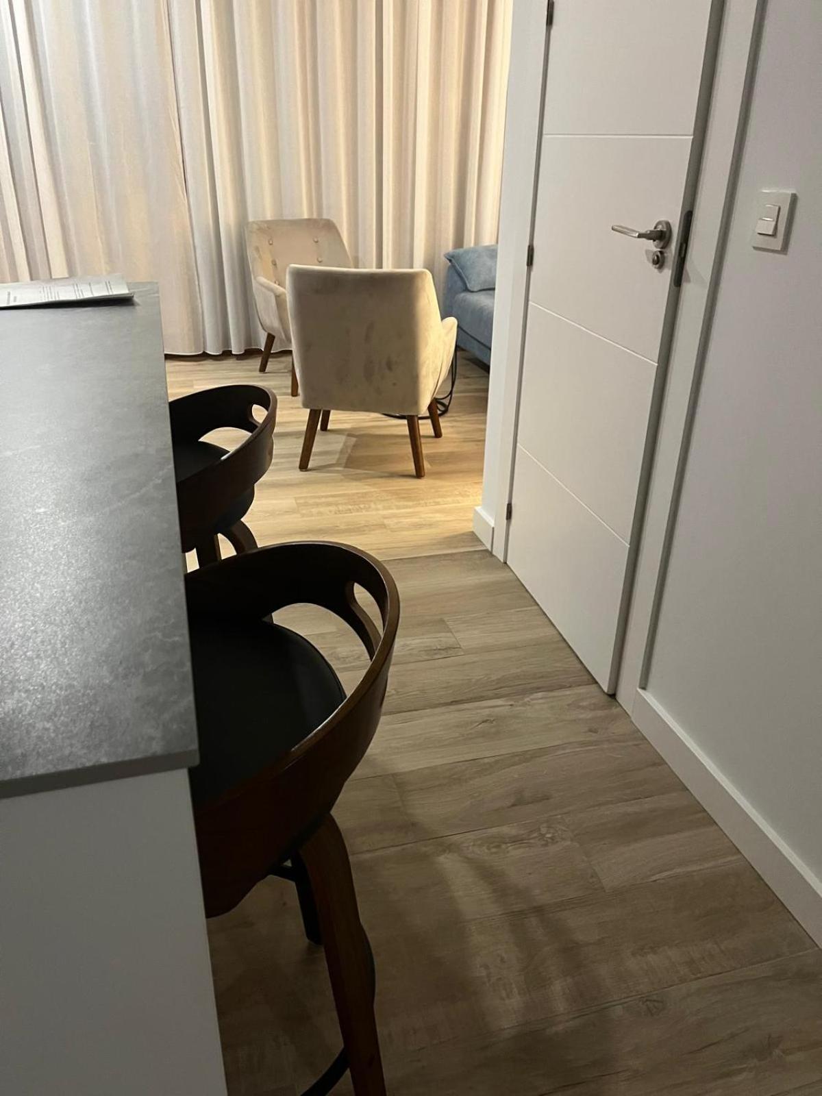 Nuevo Apartamento - El Puerto de Mazarrón Eksteriør bilde