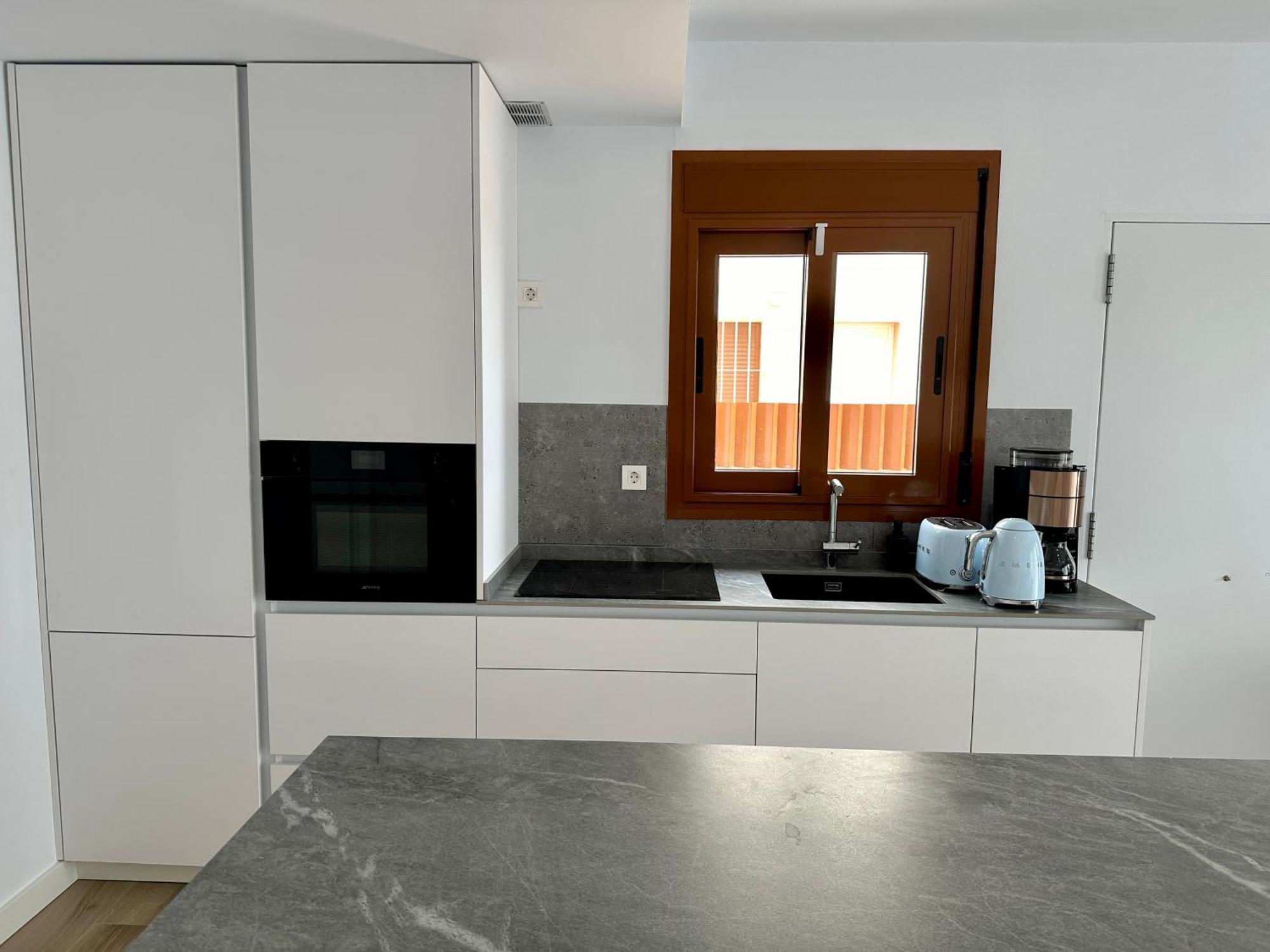 Nuevo Apartamento - El Puerto de Mazarrón Eksteriør bilde