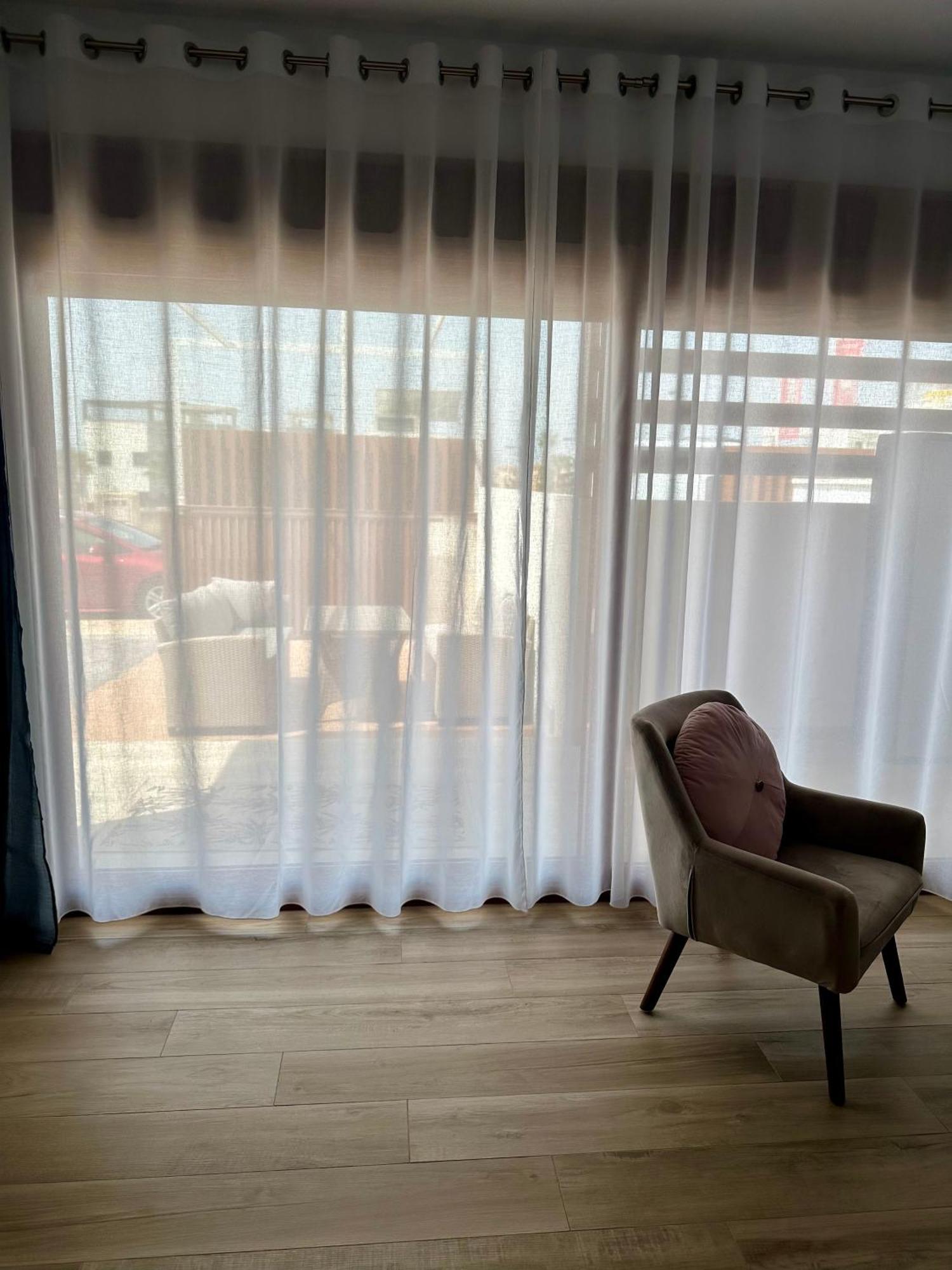 Nuevo Apartamento - El Puerto de Mazarrón Eksteriør bilde