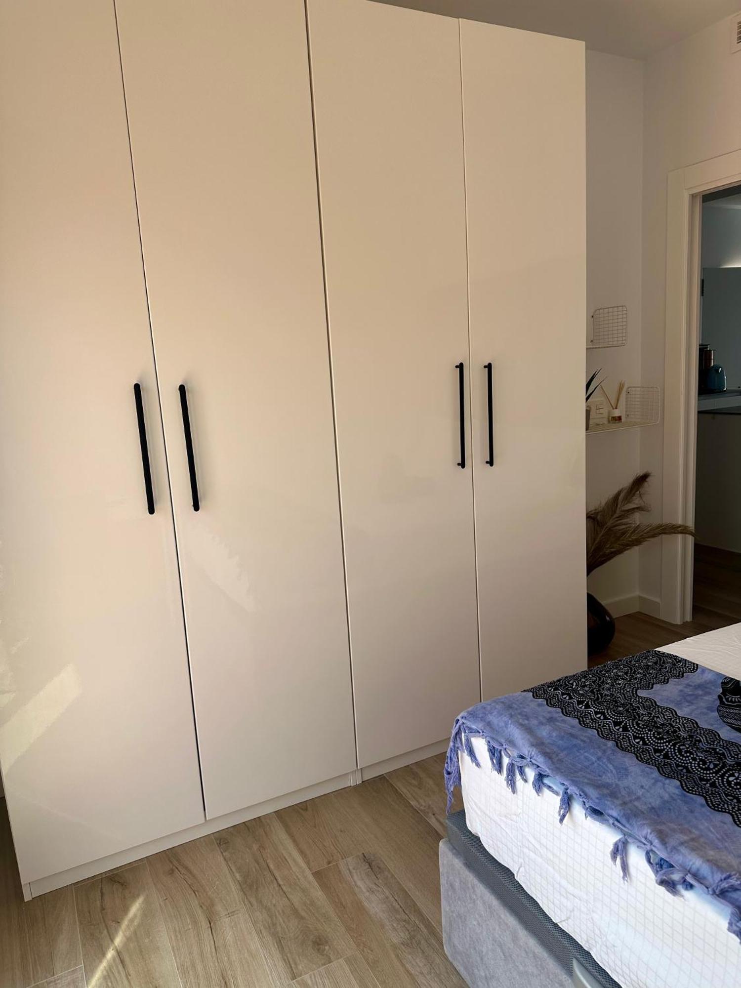 Nuevo Apartamento - El Puerto de Mazarrón Eksteriør bilde